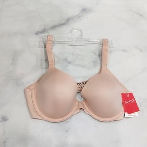 SPANX Pillow Cup Full Coverage Bra NWT